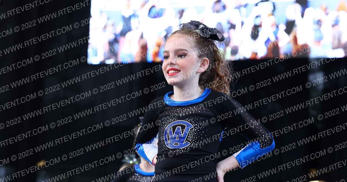 World Class Athletics PCB Silver · Deep South Beach Nationals