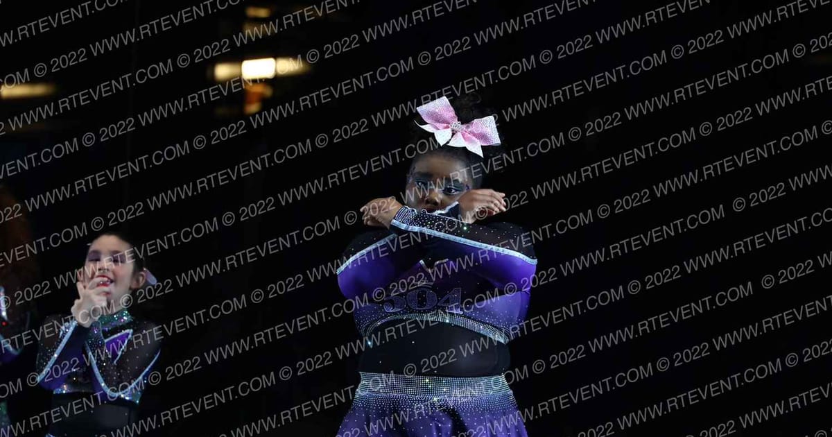 504 Athletics Hearts · Deep South Beach Nationals