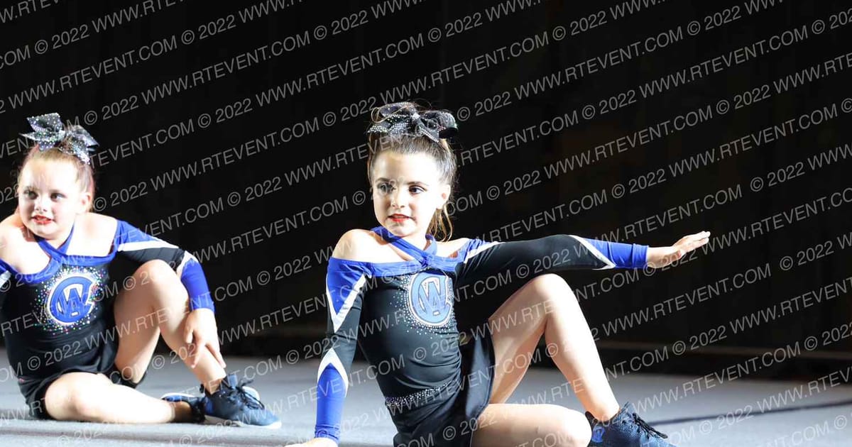 World Class Athletics PCB Gold · Deep South Beach Nationals