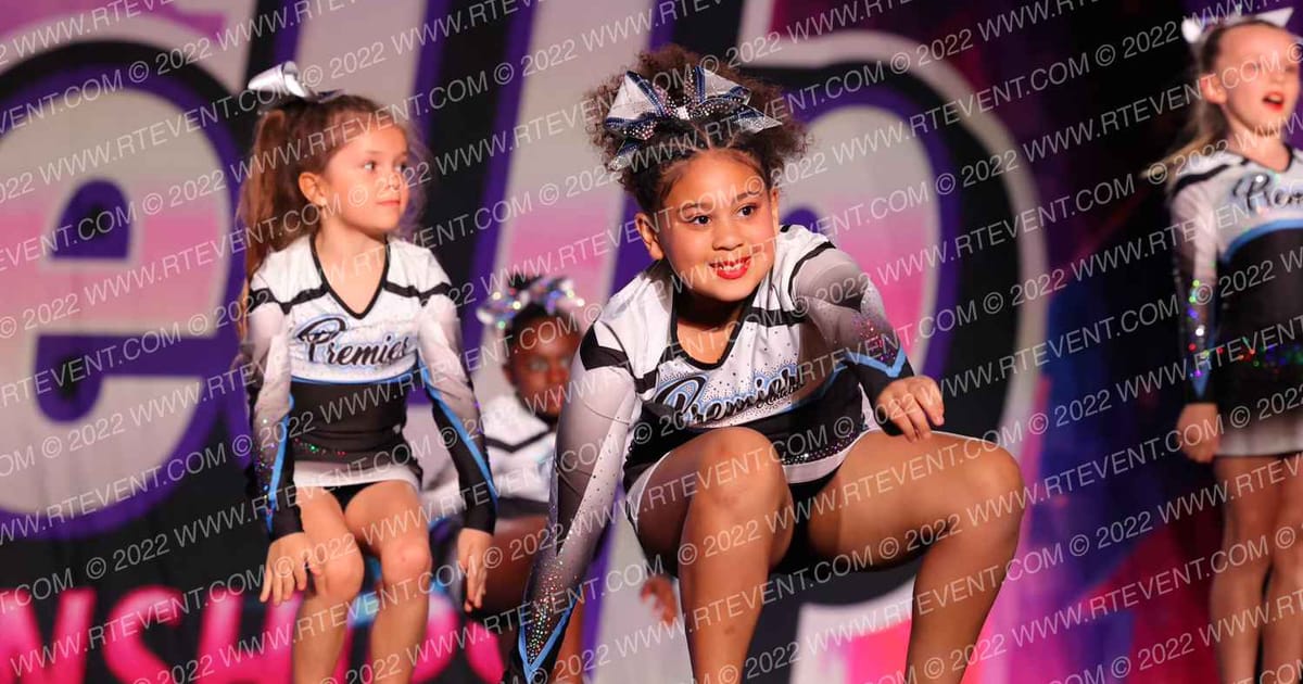 Premier Athletics Columbia Downpour · ONE UP Delta A