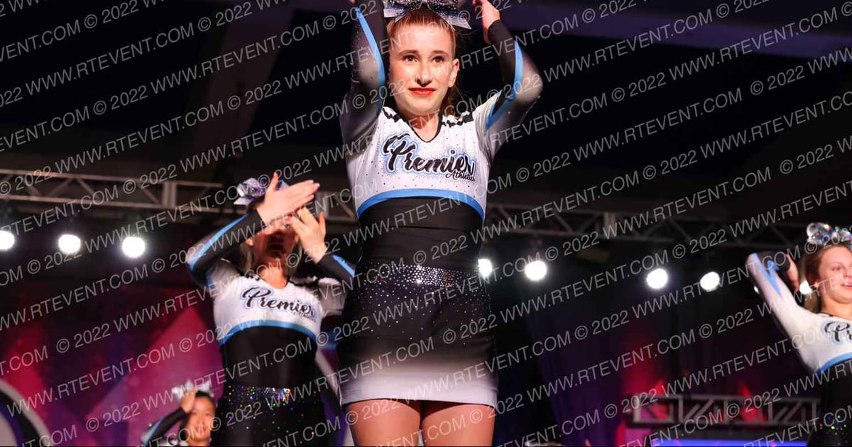 Premier Athletics - Nashville RANGERS · ONE UP Delta A