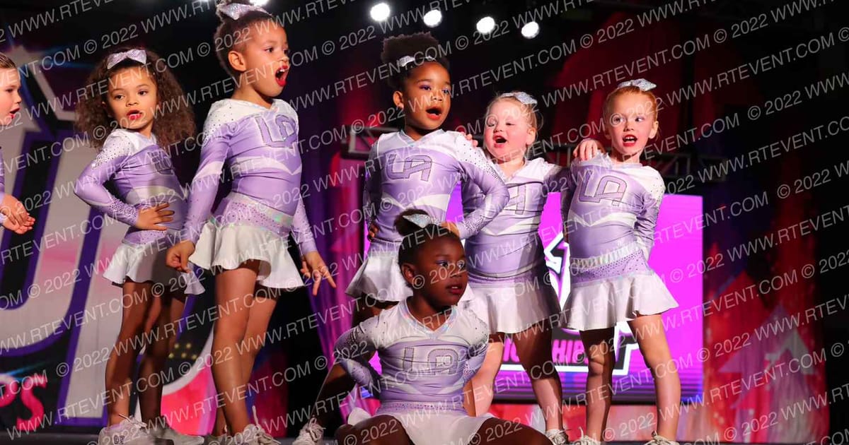 Legacy Athletics ICICLES · ONE UP Delta A