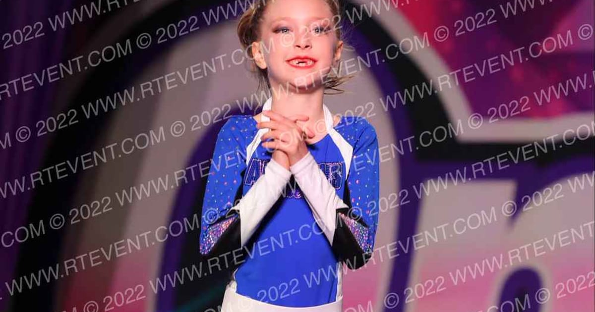 Andrews Athletics Diamonds · ONE UP Delta A