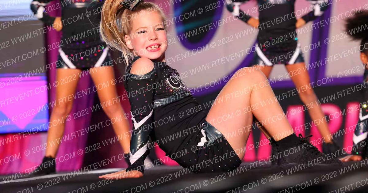 One Athletics Mini Spice · ONE UP Delta A