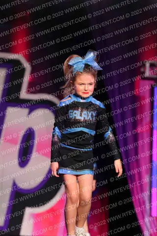Galaxy Athletics Comets