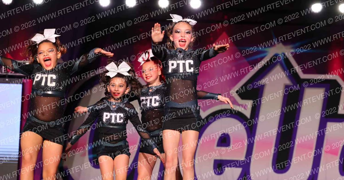 PTC Allstars Reign · ONE UP Delta A