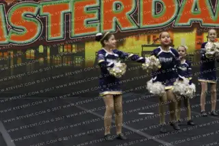 Hikari Cheerleading Hikari Cheer and Dance