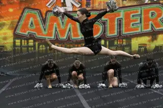 Galaxy Allstars GEMINI