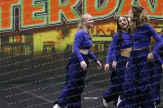 Cheerleader Academy Ax Force