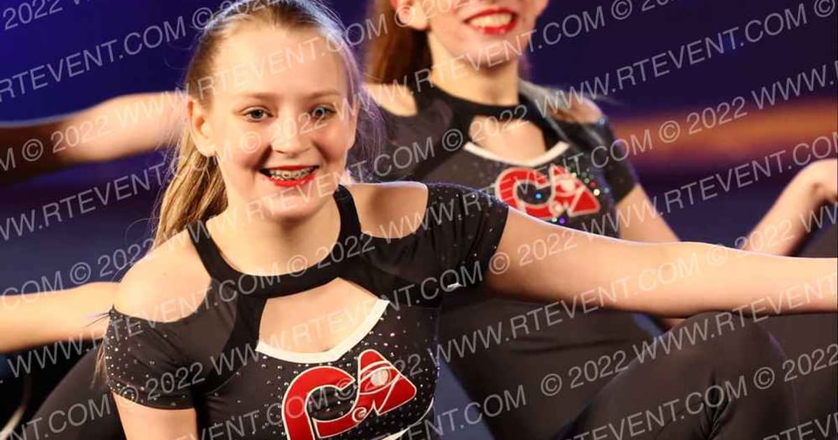 Port City Athletics Eyecons · The American Legacy Springfield Nationals