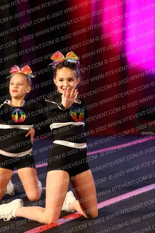 Spirit Central Wildcats