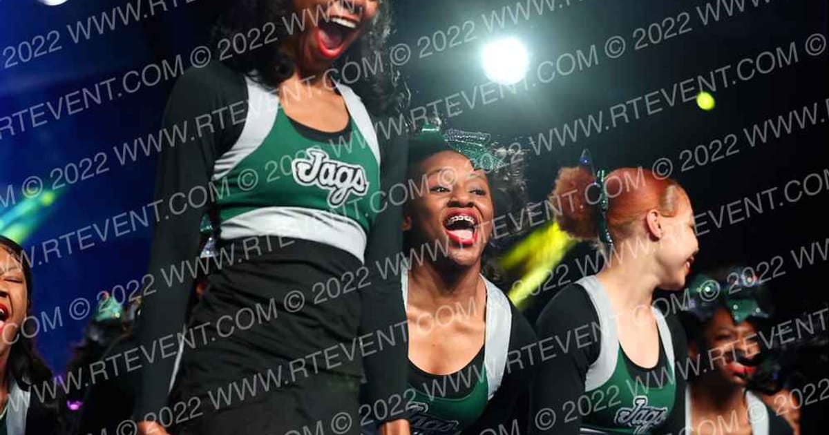 Charles H Flowers High School JV · The One Finals Virginia