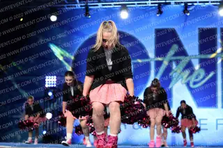 Padua Academy Dance Team