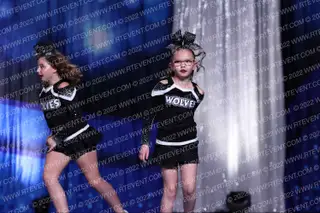 West County Wolves Betas