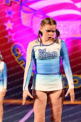 North Star Athletics Junior Freeze