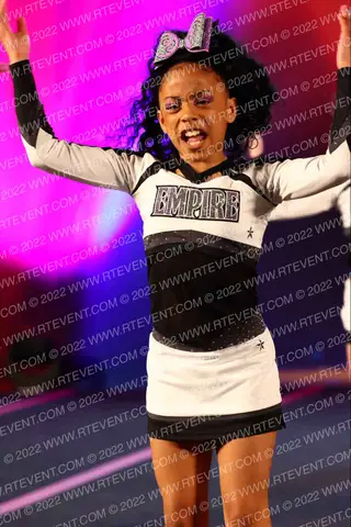 Empire All Stars Prodigy
