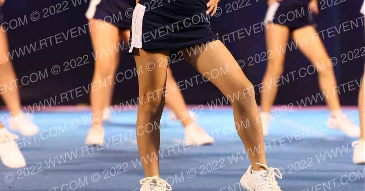 Cheer Express Allstars Butterflies - Minis · Return to Atlantis Tampa