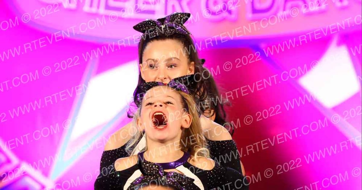 Spirit Too Crystals · The American Legacy Springfield Nationals