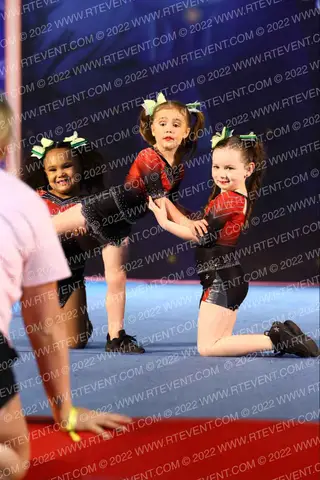 River City Allstars TwinkleBells