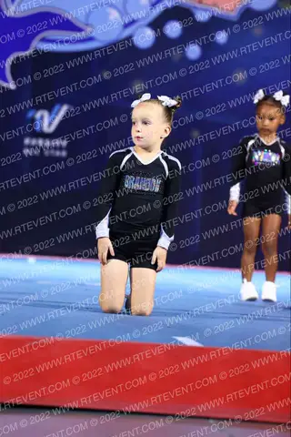 Brandon All-Stars Twilight