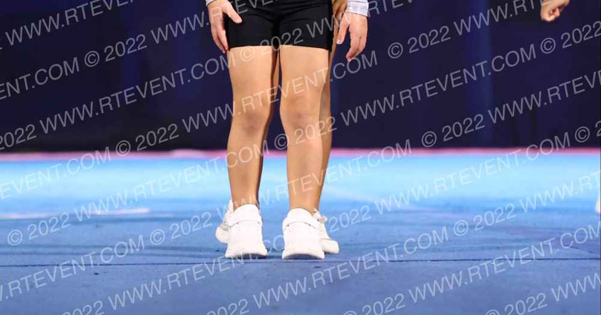 Brandon All-Stars Periwinkle · Return to Atlantis Tampa