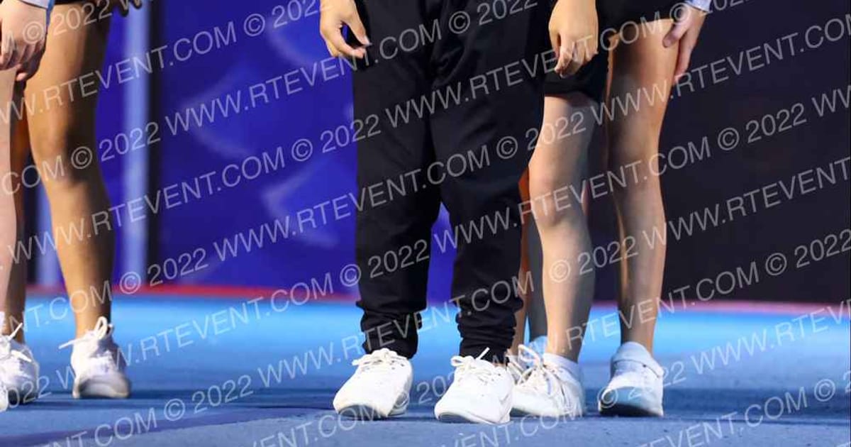 Brandon All-Stars Purple · Return to Atlantis Tampa