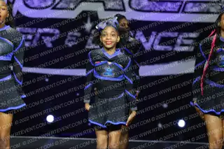 Top Notch Athletics Queens