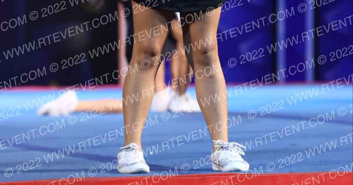 Brandon All-Stars Yellow · Return to Atlantis Tampa
