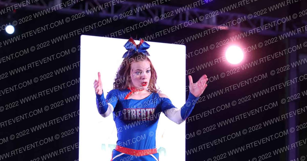 Liberty Athletics Allegiance · The Northeast Regional Summit