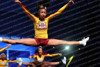 Frederick Douglass High School Lady Eagles