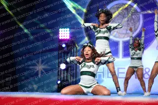 Charles H Flowers High School Varsity