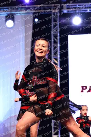 PA Heat All Stars Flares