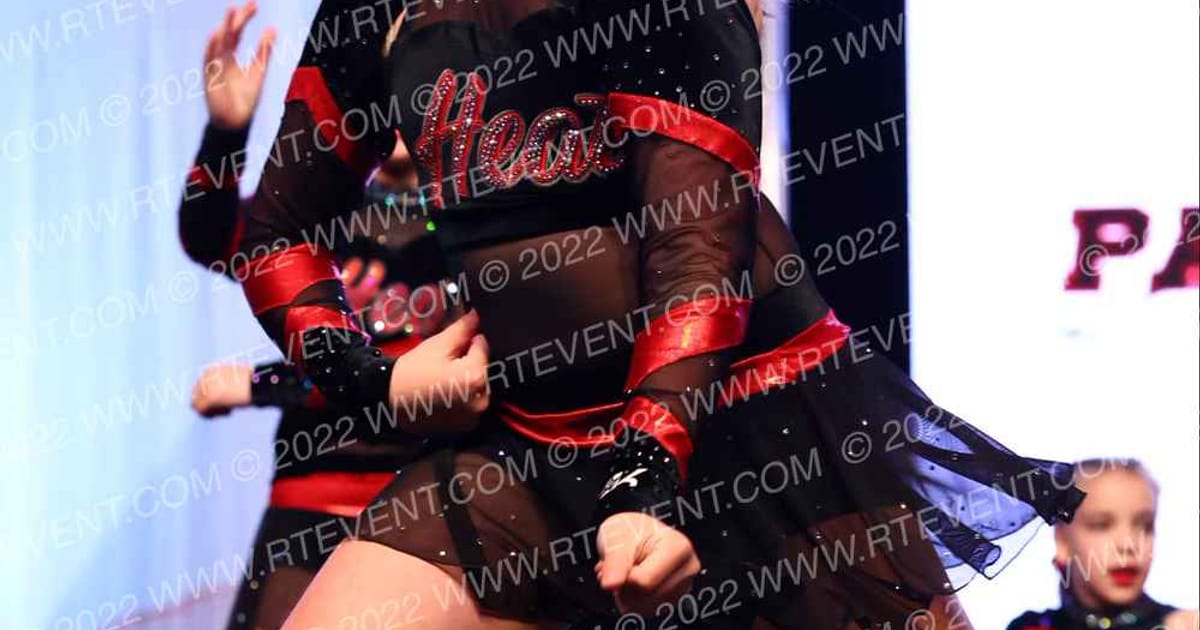 PA Heat All Stars Flares · The Northeast Regional Summit