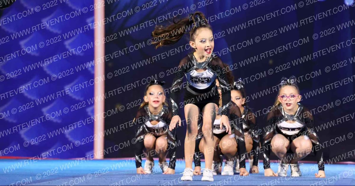 Brandon All-Stars Wesley Chapel Peach · Return to Atlantis Tampa