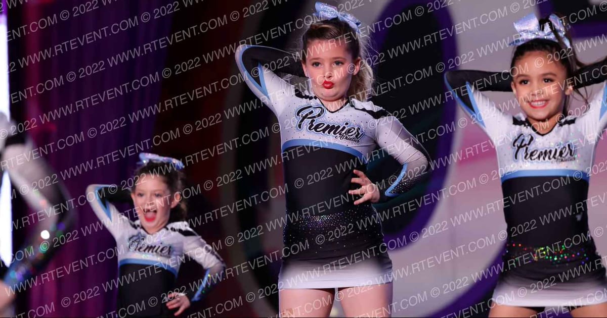 Premier Athletics-Northern Kentucky Tiny Teal · ONE UP Delta A
