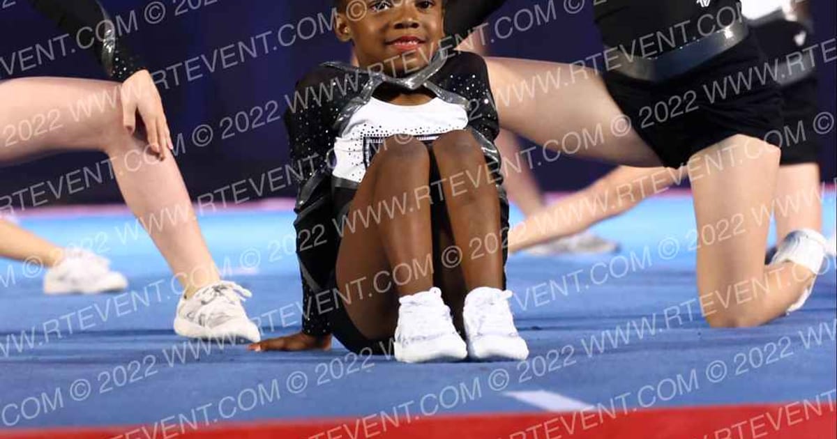 Brandon All-Stars Pearls · Return to Atlantis Tampa