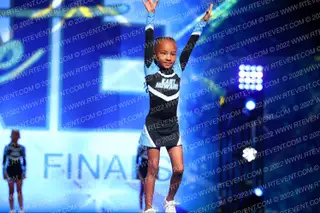 East Howard Jaguars Tiny Jags