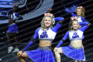 Mississippi Spirit Crush
