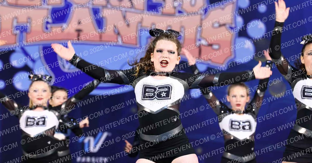 Brandon All-Stars Cinnamon · Return to Atlantis Tampa