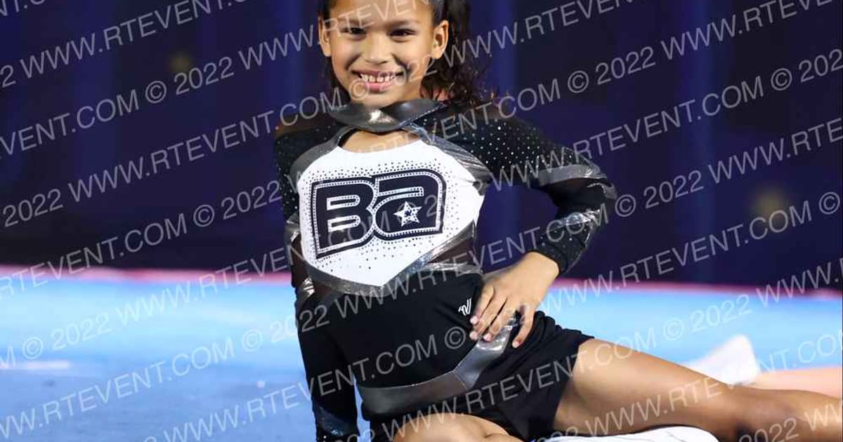 Brandon All-Stars Opal · Return to Atlantis Tampa