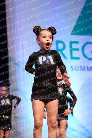 PA Starz Midnight