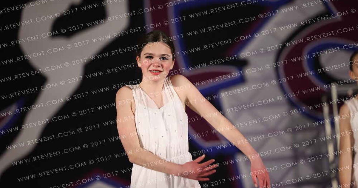 Studio 22 Junior Jazz · DanceFest Milwaukee Grand Nationals