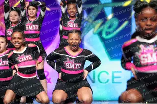 SMYO Cheer Majesty