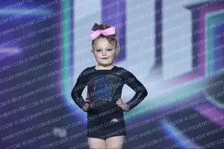 Woodward Allstars Itty Bitty Miracles