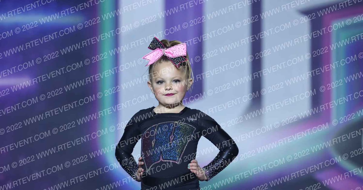 Woodward Allstars Itty Bitty Miracles · Open Branson