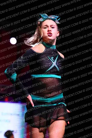 Cheer Extreme Florida X4