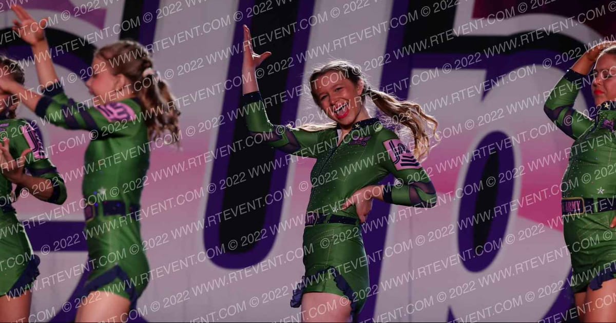 JAM Athletics PINK ARMY RELOADED · ONE UP Delta A
