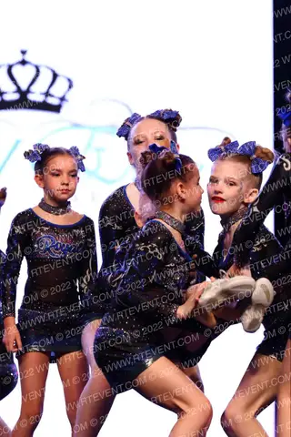 PA Royal Elite All Stars Royal Force