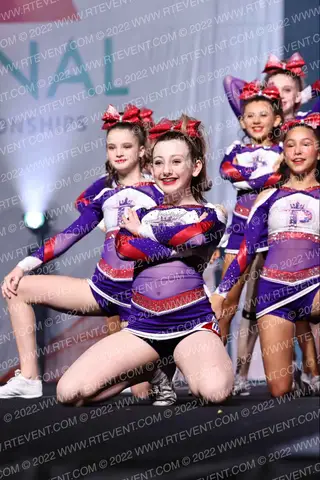Pittsburgh Pride All Stars Ferocious