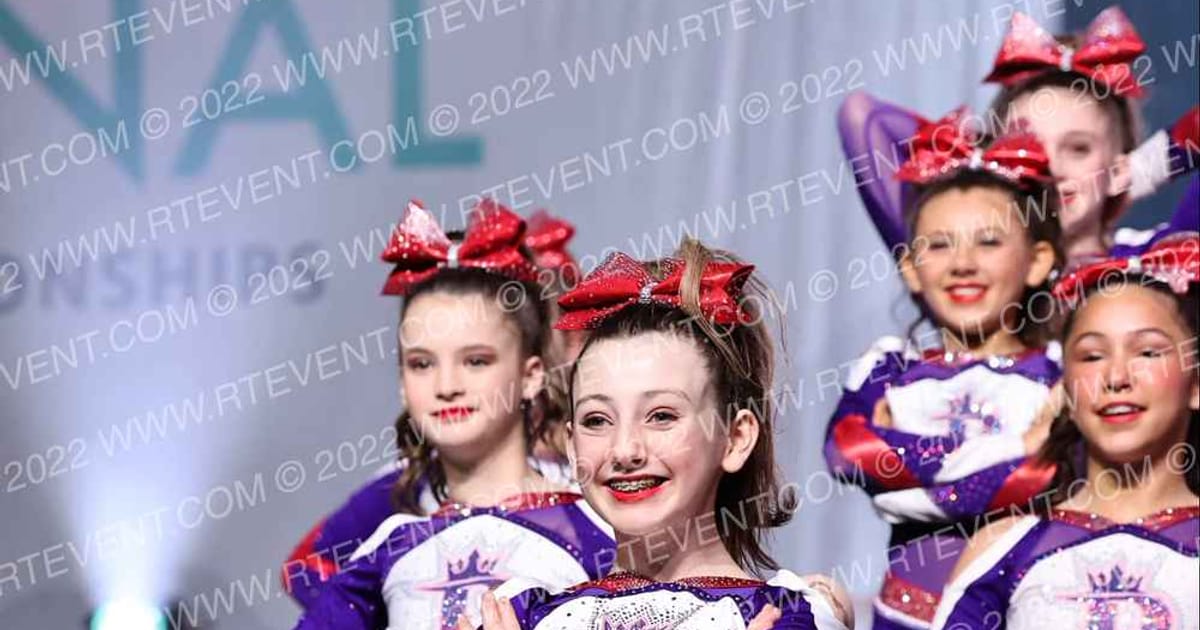 Pittsburgh Pride All Stars Ferocious · The Midwest Regional Summit
